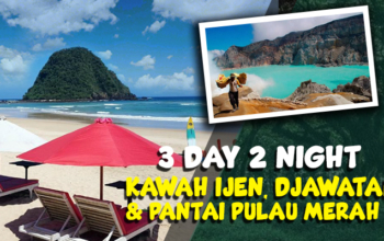 Banyuwangi Tour